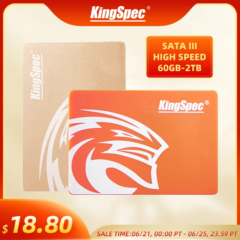KingSpec 2 5 дюймов SATA3 SSD 128 ГБ 256 Гб жесткий диск 512 ТБ sata hd накопитель внутренний для