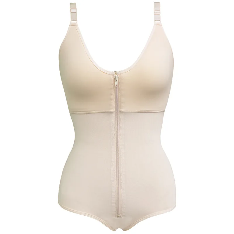 Plus Size Shapewear Tummy Shaper Control Panties Corrective Underwear Briefs Butt Lifter Big Size Slimming Corset Women
Plus Size Shapewear Tummy Shaper Control Panties Corrective Underwear Briefs Butt Lifter Big Size Slimming Corset Women