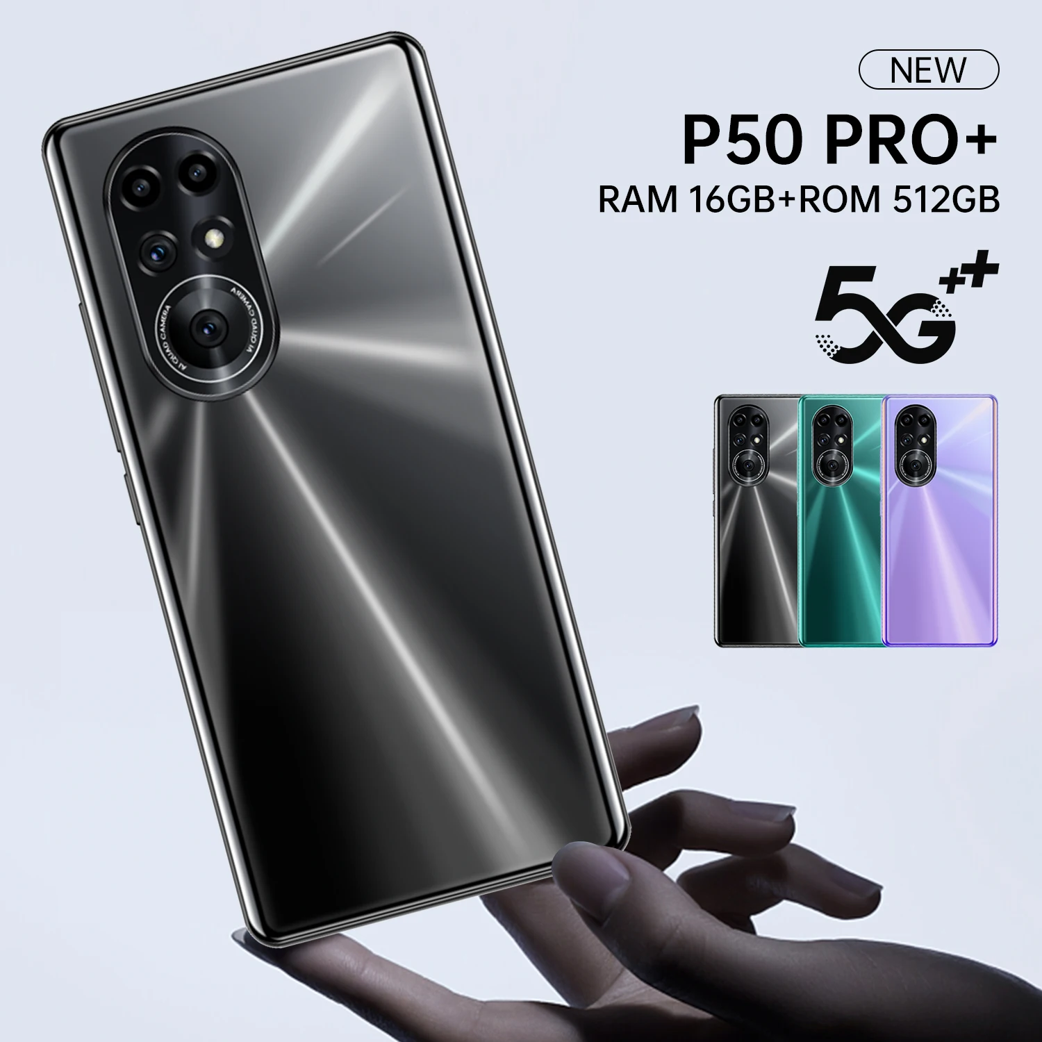 2021 New 7.3-inch 5G Smartphone with HD Camera 12+512GB Support Face ID for Huawei P50 Pro+Xiaomi Cellphone Samsung Mobile Phone
2021 New 7.3-inch 5G Smartphone with HD Camera 12+512GB Support Face ID for Huawei P50 Pro+Xiaomi Cellphone Samsung Mobile Phone