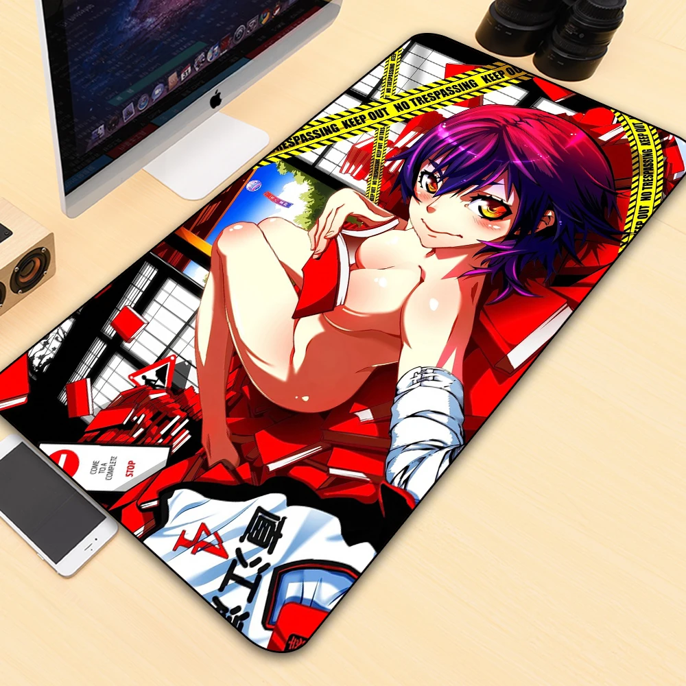GuJiaDuo Anime Sexy Girl with Big Tits Large Mouse Pad 90x40cm Lock Edge Desktop Keyboard Carpet Gaming Accessories Mousepad xxl
GuJiaDuo Anime Sexy Girl with Big Tits Large Mouse Pad 90x40cm Lock Edge Desktop Keyboard Carpet Gaming Accessories Mousepad xxl