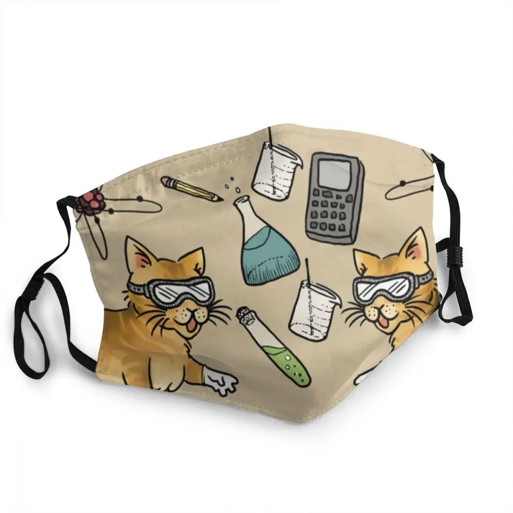 Многоразовая маска для лица Stem для кошек, унисекс, научная химия, биологическая маска против смога, пылезащитный чехол, респиратор, маска дл...
Многоразовая маска для лица Stem для кошек, унисекс, научная химия, биологическая маска против смога, пылезащитный чехол, респиратор, маска дл...