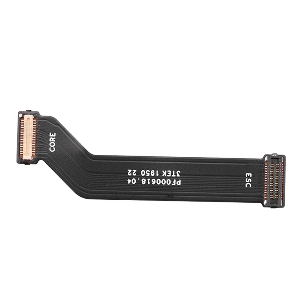 alloet RC Drone Speed Controller Board Module for DJI Mavic Mini Replacement Power Supply Flex Cable
alloet RC Drone Speed Controller Board Module for DJI Mavic Mini Replacement Power Supply Flex Cable