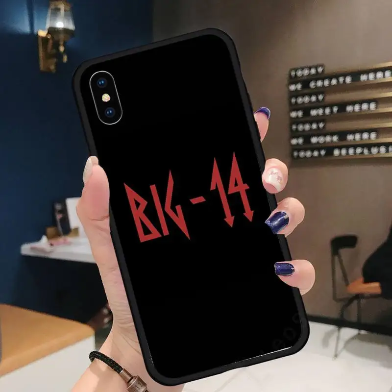 American rapper trippie redd Phone Case for iPhone 11 12 pro XS MAX 8 7 6 6S Plus X 5S SE 2020 XR
American rapper trippie redd Phone Case for iPhone 11 12 pro XS MAX 8 7 6 6S Plus X 5S SE 2020 XR
