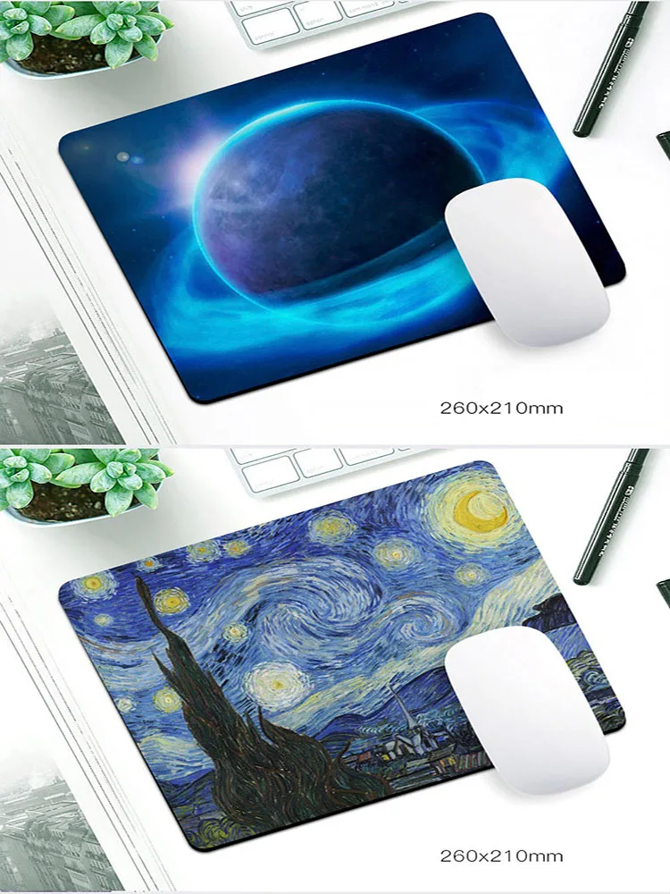 Beautiful Computer Mouse Padding Rubber Mouse Mat Cartoon animal mouse pad 260*210*3mm For Notebook Laptop Mousepad
Beautiful Computer Mouse Padding Rubber Mouse Mat Cartoon animal mouse pad 260*210*3mm For Notebook Laptop Mousepad