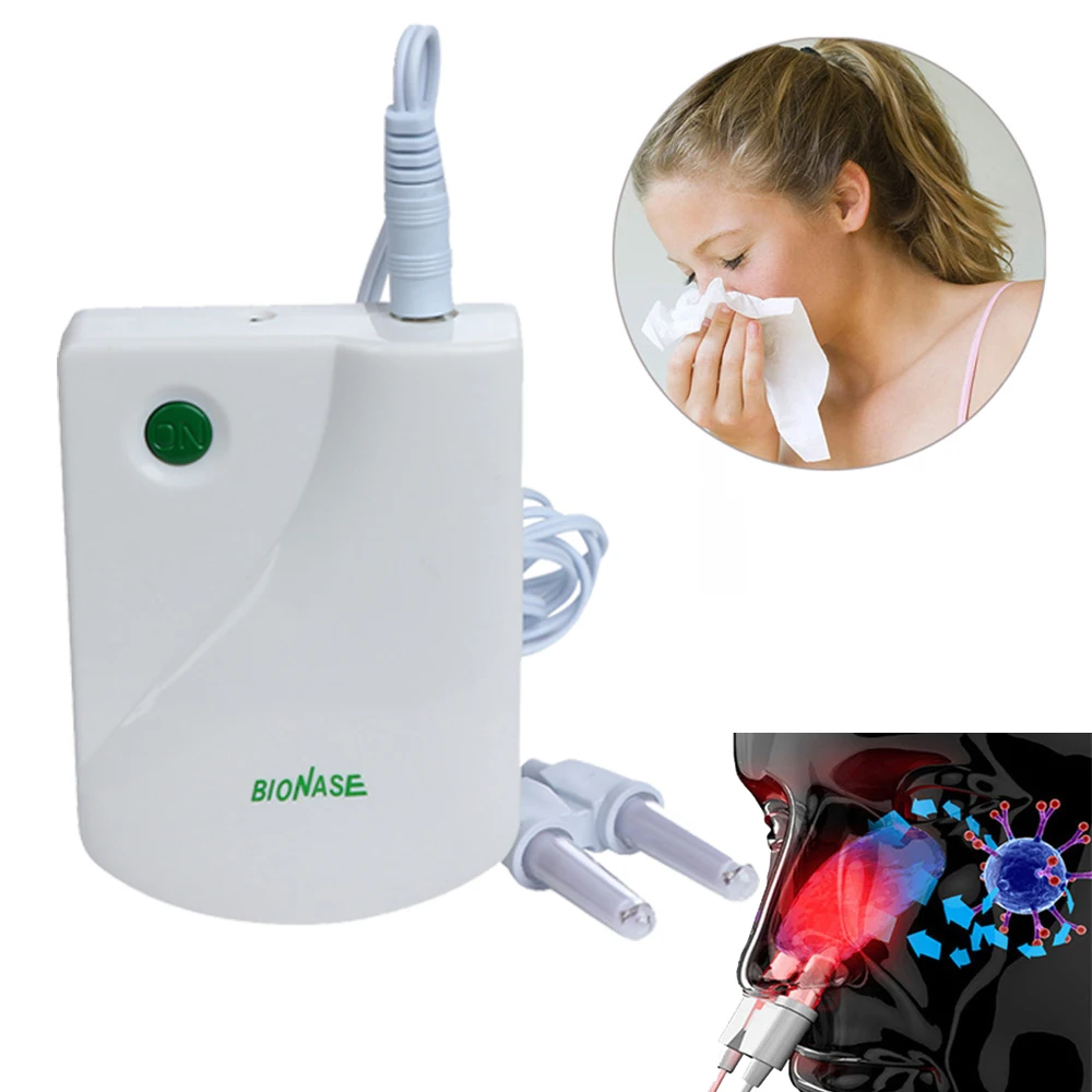 Rhinitis Therapy Device Nasal Allergic Rhinitis Relief Nose Treatment Laser Light Therapy Nose Rhinitis Sinusitis Healing Thera
Rhinitis Therapy Device Nasal Allergic Rhinitis Relief Nose Treatment Laser Light Therapy Nose Rhinitis Sinusitis Healing Thera