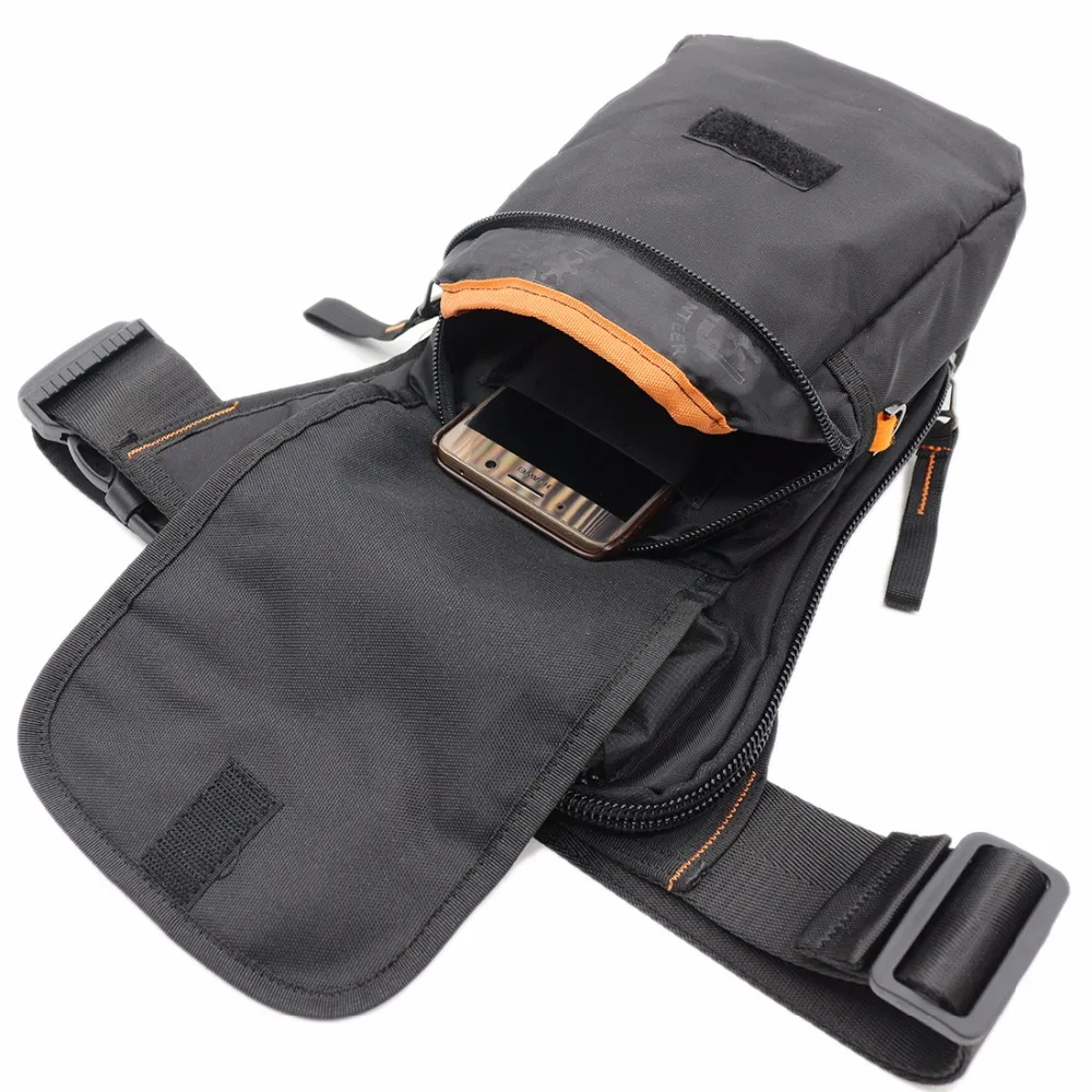 Men Motorcycle Rider Bags Fanny Waist Pack Belt Hip Bum Drop Thigh Pouch Casual Crossbody Shoulder Bags Oxford Military Leg Bag
Men Motorcycle Rider Bags Fanny Waist Pack Belt Hip Bum Drop Thigh Pouch Casual Crossbody Shoulder Bags Oxford Military Leg Bag