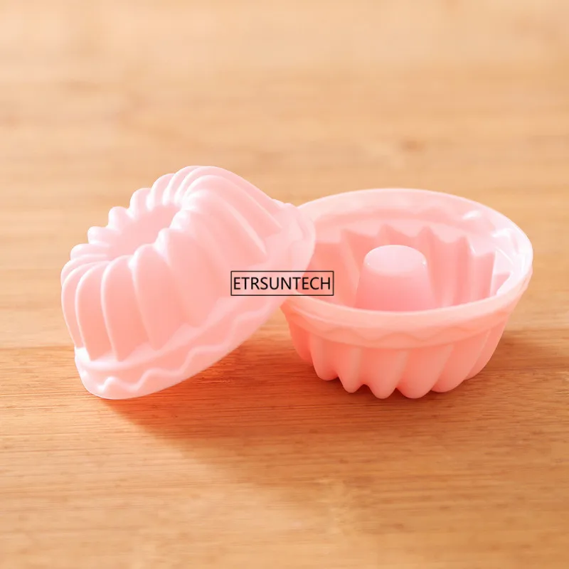 20Set Muffin Cup For Kitchen Round Silicone DIY Baking Cake Mould Muffin Baking Tool Cupcake Molds
20Set Muffin Cup For Kitchen Round Silicone DIY Baking Cake Mould Muffin Baking Tool Cupcake Molds