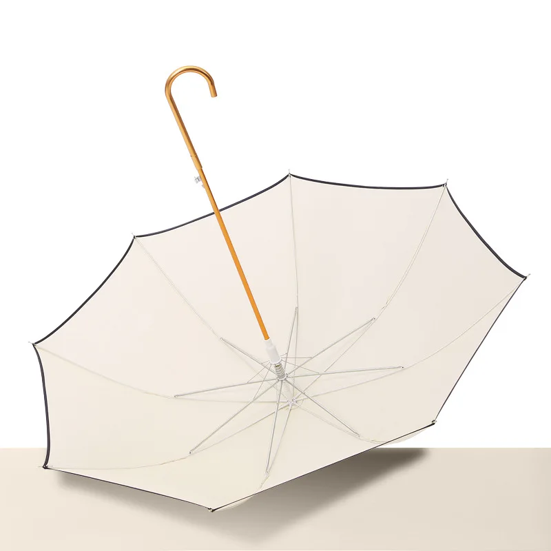 Fabric Organizer Umbrella Handle Women Gift Luxury Windproof Umbrella Free Shipping Ombrello Pioggia Travel Parasol EA6CBS 
Fabric Organizer Umbrella Handle Women Gift Luxury Windproof Umbrella Free Shipping Ombrello Pioggia Travel Parasol EA6CBS
