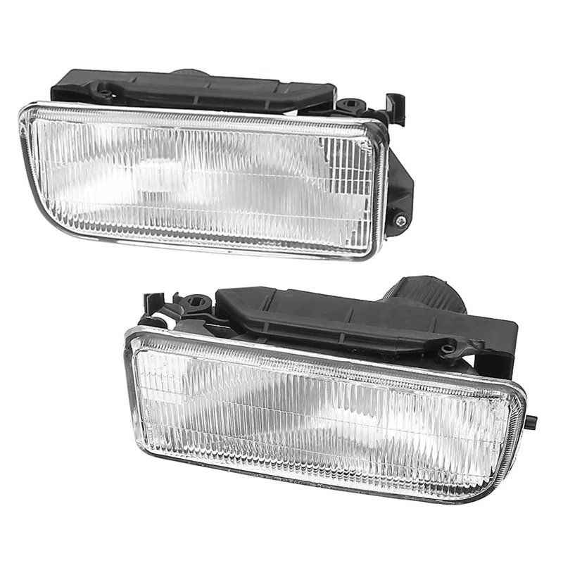 Car Front Bumper Fog Lamp Lens Lamp For Bmw E36 1992 1993 1994 1995-1998 H1 Without Bulb
Car Front Bumper Fog Lamp Lens Lamp For Bmw E36 1992 1993 1994 1995-1998 H1 Without Bulb