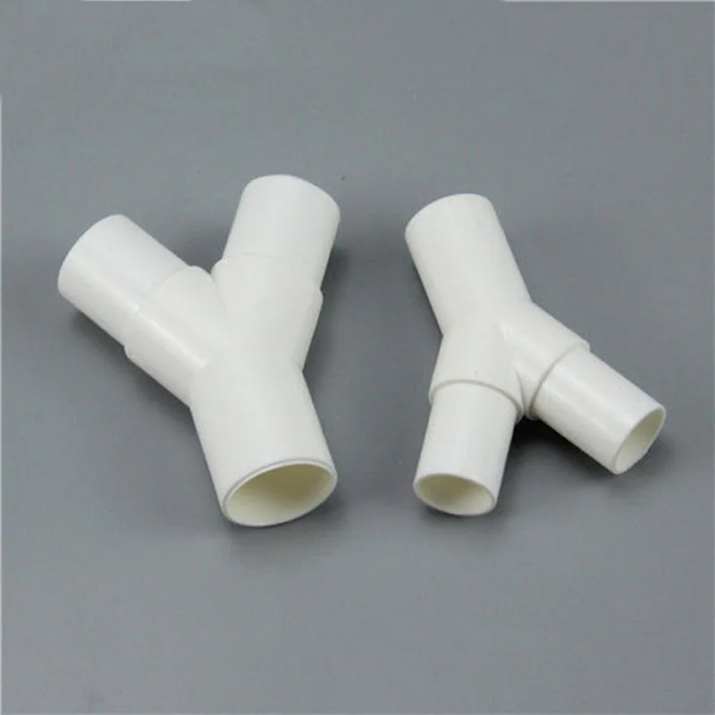 16mm/20mm PVC Plastic Y-shaped Three-way Fork-shaped Water Pipe Three-way Drip Box Joint Tools Hand Tool Parts Accessories
16mm/20mm PVC Plastic Y-shaped Three-way Fork-shaped Water Pipe Three-way Drip Box Joint Tools Hand Tool Parts Accessories