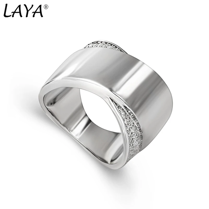 Laya 925 Sterling Silver Fashion New Style High Quality Zircon Vintage Ring For Womens Party Classic Jewelry 2021 Trend
Laya 925 Sterling Silver Fashion New Style High Quality Zircon Vintage Ring For Womens Party Classic Jewelry 2021 Trend