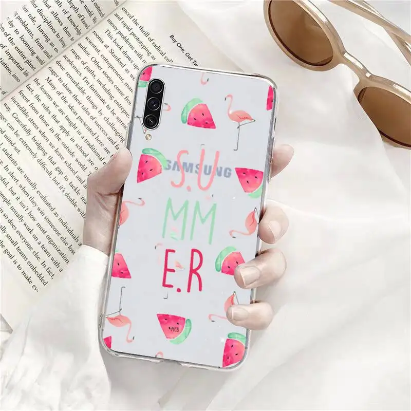 watermelon creativity Phone Case Transparent for Samsung s9 s10 s20 Huawei honor P20 P30 P40 xiaomi note mi 8 9 pro lite plus
watermelon creativity Phone Case Transparent for Samsung s9 s10 s20 Huawei honor P20 P30 P40 xiaomi note mi 8 9 pro lite plus