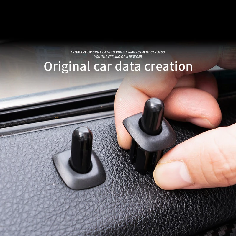 Suitable for BMW 10-16 5 Series F10 F11 door interlock button safety lock door lift bolt base door lock button
Suitable for BMW 10-16 5 Series F10 F11 door interlock button safety lock door lift bolt base door lock button