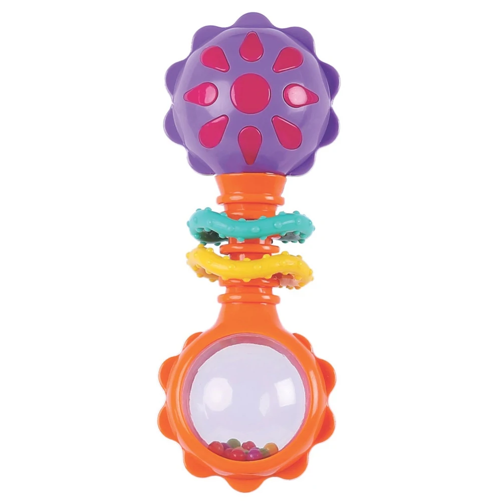 Игрушка-погремушка "Playgro" | Игрушки и хобби