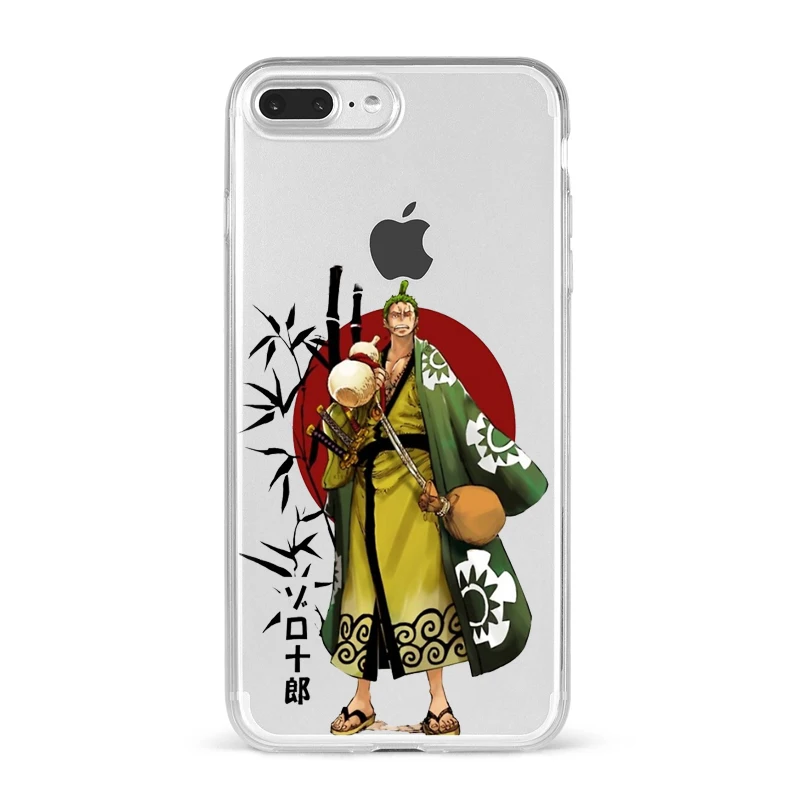 One Piece Japan Anime Luffy Zoro Transparent silicone case For iphone 11 12 Pro Xs MAX XR fundas for Apple phone 7 8 Plus cover
One Piece Japan Anime Luffy Zoro Transparent silicone case For iphone 11 12 Pro Xs MAX XR fundas for Apple phone 7 8 Plus cover