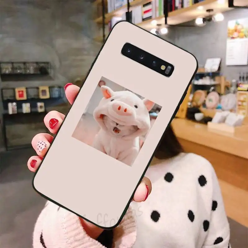 Cute animal lovely cat Phone Case For Samsung Galaxy S5 S6 S7 S8 S9 S10 S10e S20 edge plus lite
Cute animal lovely cat Phone Case For Samsung Galaxy S5 S6 S7 S8 S9 S10 S10e S20 edge plus lite