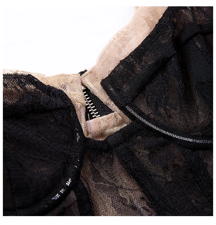 ZCSMLL Sexy Lace Stitching Fake Two-piece Sleeveless Stacking Suspender Bra Bottoming Vest Female 2021 Spring Fashion
ZCSMLL Sexy Lace Stitching Fake Two-piece Sleeveless Stacking Suspender Bra Bottoming Vest Female 2021 Spring Fashion