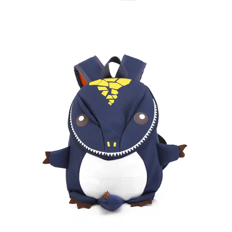Baby Kid's School Bags Waterproof Dinosaur Neoprene Children School Bags Boys Girls 3D Cartoon Bags for 2-5 Years Old
Baby Kid's School Bags Waterproof Dinosaur Neoprene Children School Bags Boys Girls 3D Cartoon Bags for 2-5 Years Old