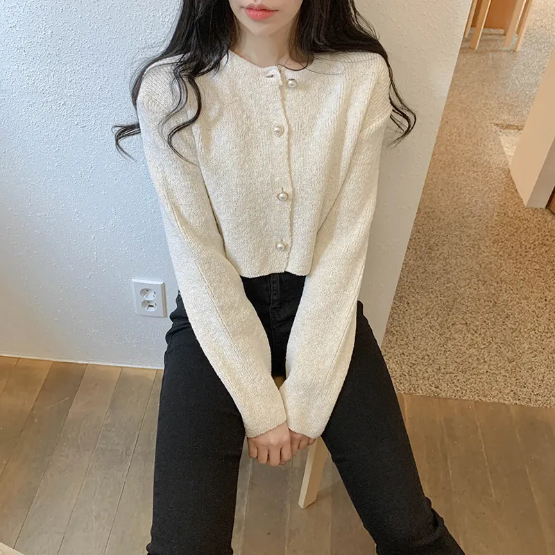 2020 Autumn Winter New Knitted Two Piece Set Women Korean Casual Crop Top Sweater Cardigan And Sexy Bodycon Dress Female Outfit
2020 Autumn Winter New Knitted Two Piece Set Women Korean Casual Crop Top Sweater Cardigan And Sexy Bodycon Dress Female Outfit