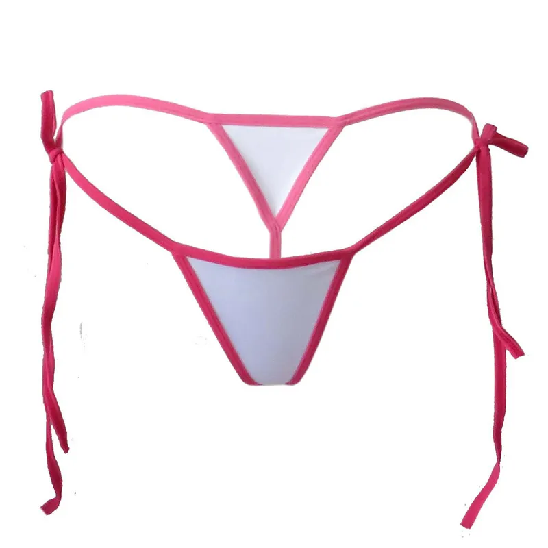 sexy lingerie femme underwear women panties ropa interior femenina tanga thong Edging String Frenulum No trace adjust T-back
sexy lingerie femme underwear women panties ropa interior femenina tanga thong Edging String Frenulum No trace adjust T-back