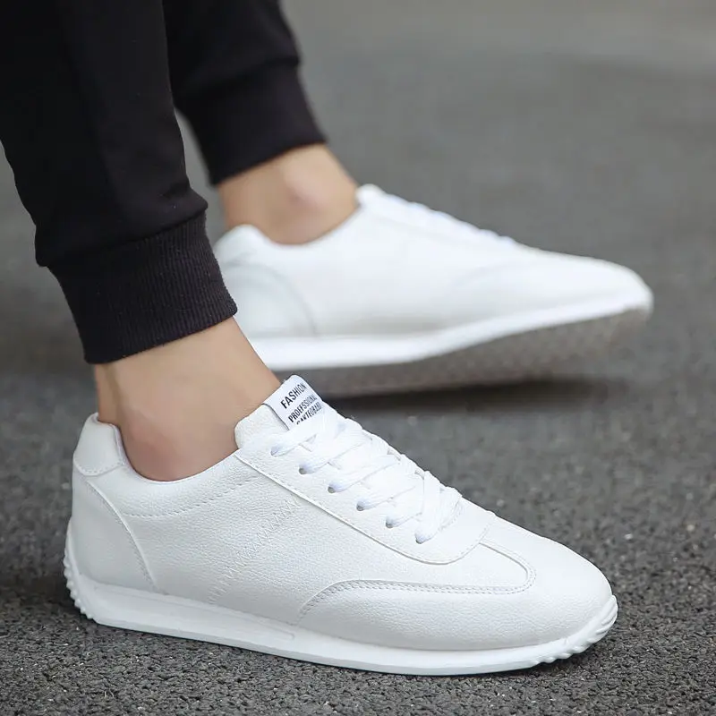 Men's Sports Shoes White Sports Shoes Large Size Women's Shoes Casual Men's Sports Shoes Walking Breathable Sports Shoes 
Men's Sports Shoes White Sports Shoes Large Size Women's Shoes Casual Men's Sports Shoes Walking Breathable Sports Shoes