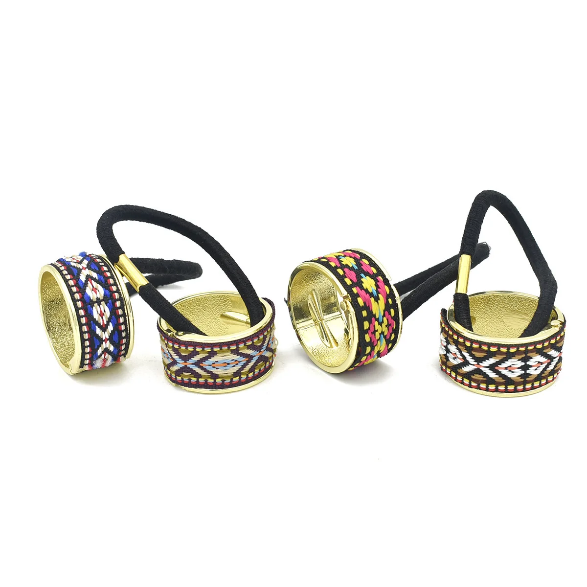 2020Wholesale Fashion Retro Ethnic Style Hair Accessories Headdress Hair Rope Hair Elastic Band Alloy Horsetail Buckle Hair Ring
2020Wholesale Fashion Retro Ethnic Style Hair Accessories Headdress Hair Rope Hair Elastic Band Alloy Horsetail Buckle Hair Ring