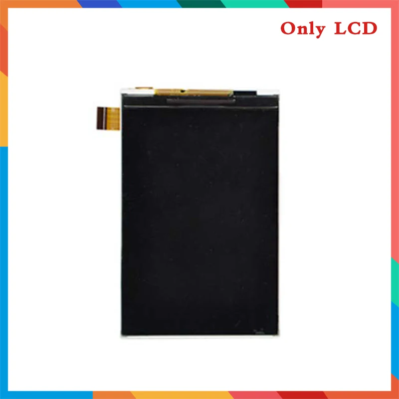 10 шт./лот Высокое качество 3 5 ''для Alcatel One Touch POP C1 OT4015 4015 4015X ЖК-экран Бесплатная