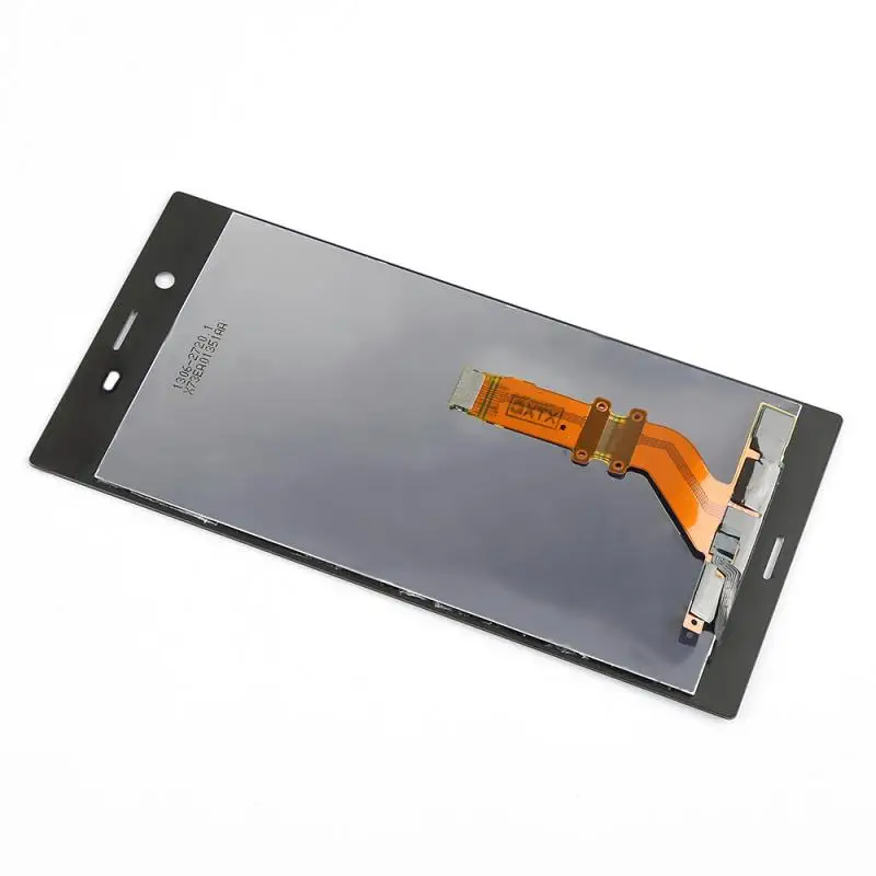 LCD Display Touch Screen Digitizer For Sony Xperia XZ 5.2" 601SO F8331 F8332+Tool 
LCD Display Touch Screen Digitizer For Sony Xperia XZ 5.2" 601SO F8331 F8332+Tool