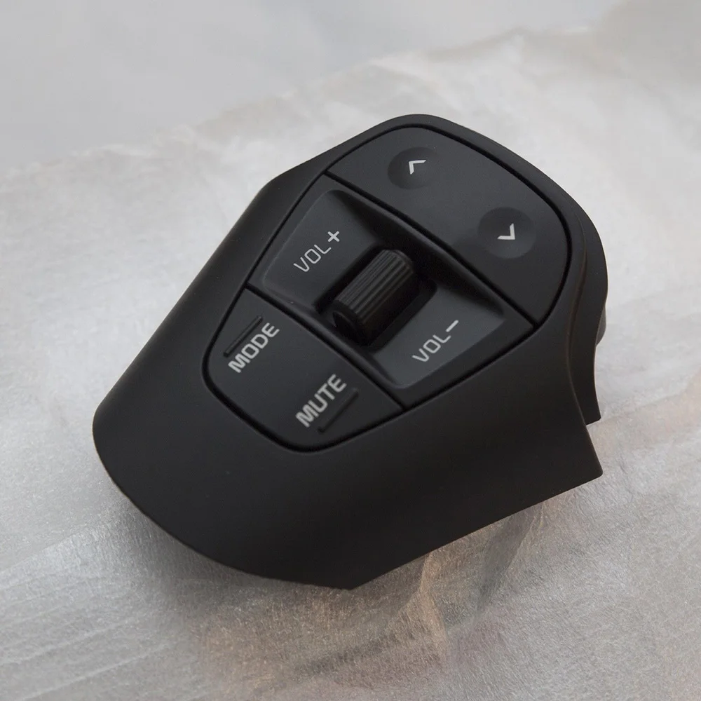 wheel Steering Switch ASSY Remote Control LH button for Kia Carens Rondo 2014 2015
wheel Steering Switch ASSY Remote Control LH button for Kia Carens Rondo 2014 2015