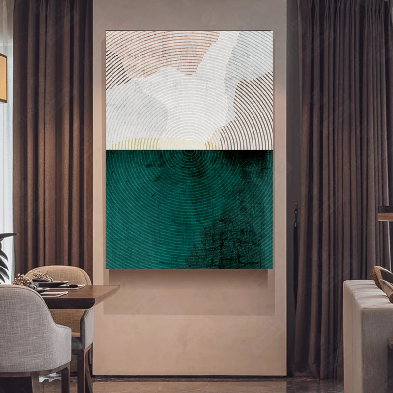 Round Green Abstract Posters And Prints Canvas Paintings On The Wall Art Pictures For Living Room Home Decoration No Frame
Round Green Abstract Posters And Prints Canvas Paintings On The Wall Art Pictures For Living Room Home Decoration No Frame