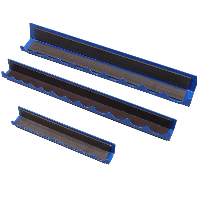 3PCS 1/2 3/8 1/4 Universal socket holder tool sleeve clamp sleeve storage wrench socket organizer adapter set with Magnetic
3PCS 1/2 3/8 1/4 Universal socket holder tool sleeve clamp sleeve storage wrench socket organizer adapter set with Magnetic