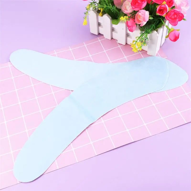 1 Pair Toilet Mat Clean Toilet Chamber pot Pads Cover Cushion Mat for Hotel Trip Home
1 Pair Toilet Mat Clean Toilet Chamber pot Pads Cover Cushion Mat for Hotel Trip Home