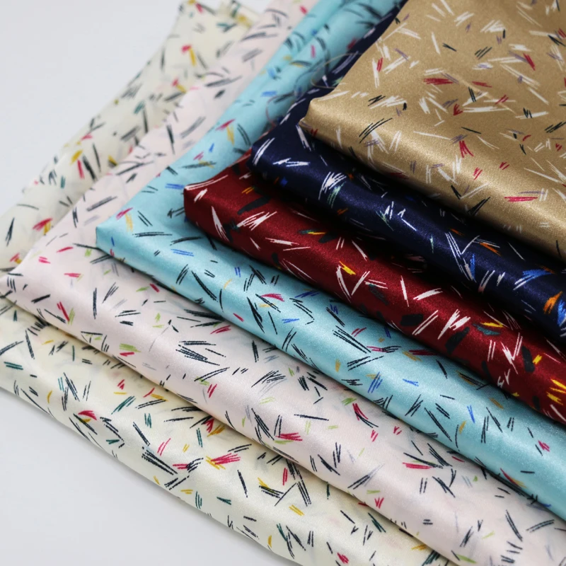 Геометрическая атласная ткань, мягкий праздничный декоративный материал, ткань, измеритель шармеза
Геометрическая атласная ткань, мягкий праздничный декоративный материал, ткань, измеритель шармеза