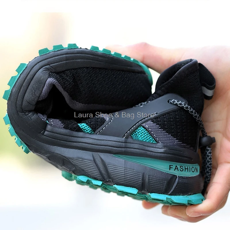 2021 New Safety Shoes For Men Steel Toe Indestructible Shoes Puncture-Proof Work Shoes Men Boots Security Protective Shoes Male
2021 New Safety Shoes For Men Steel Toe Indestructible Shoes Puncture-Proof Work Shoes Men Boots Security Protective Shoes Male