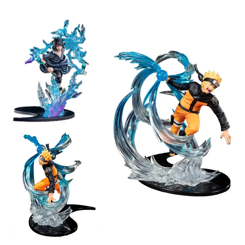 PVC Japanese Anime Naruto Shippuuden/Uchiha Sasuke Uzumaki Naruto/Model Action Figure Decoration Best-selling Collectible Toy
PVC Japanese Anime Naruto Shippuuden/Uchiha Sasuke Uzumaki Naruto/Model Action Figure Decoration Best-selling Collectible Toy