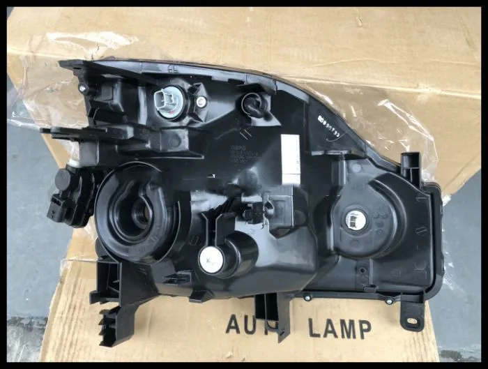 headlights assembly for Nissan x-trail T31 2008-2011, 2pcs 
headlights assembly for Nissan x-trail T31 2008-2011, 2pcs