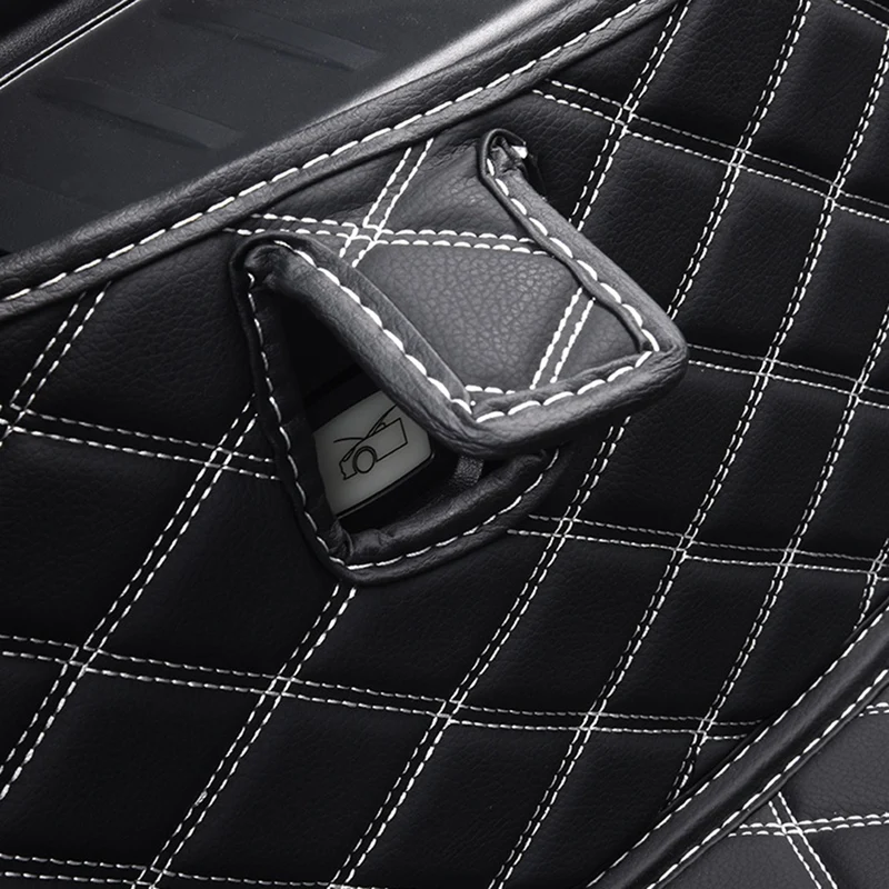 for Tesla Model 3 2017-2020 Front Storage Box Pad Front Trunk Mat Wear-Resistant and Dirt-Resistant Trunk Protection Mat 
for Tesla Model 3 2017-2020 Front Storage Box Pad Front Trunk Mat Wear-Resistant and Dirt-Resistant Trunk Protection Mat