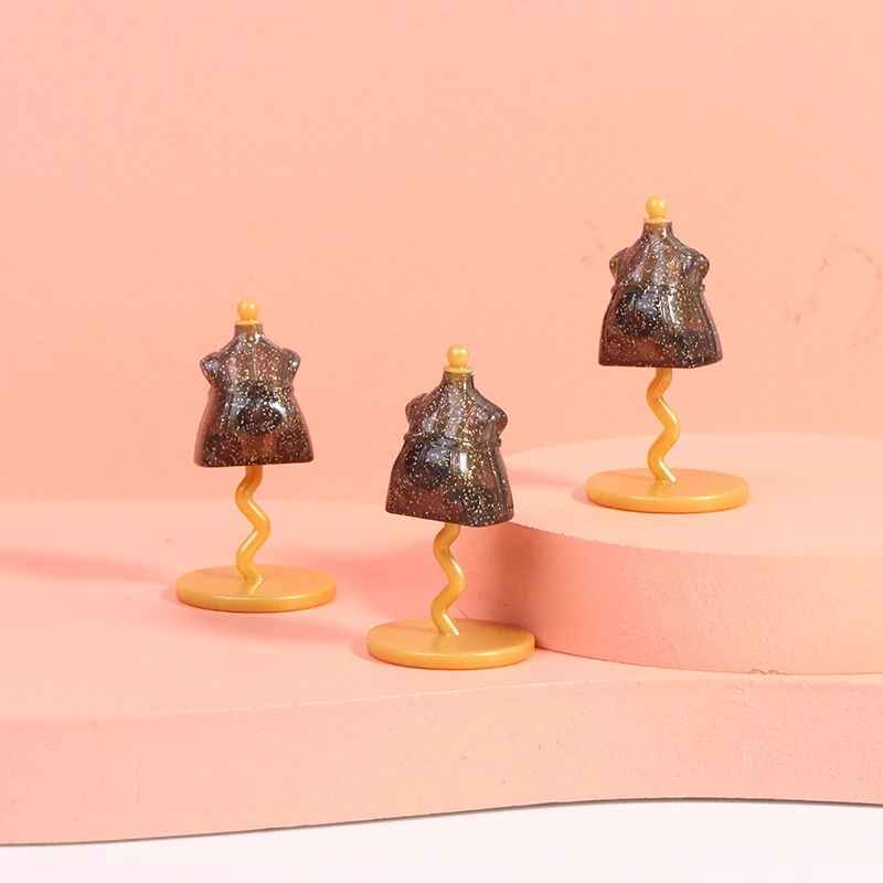 Демонстрационная вешалка для одежды, 1 шт., подставка для одежды для кукол, подставка для модели кукол, демонстрационная подставка для кукол
Демонстрационная вешалка для одежды, 1 шт., подставка для одежды для кукол, подставка для модели кукол, демонстрационная подставка для кукол