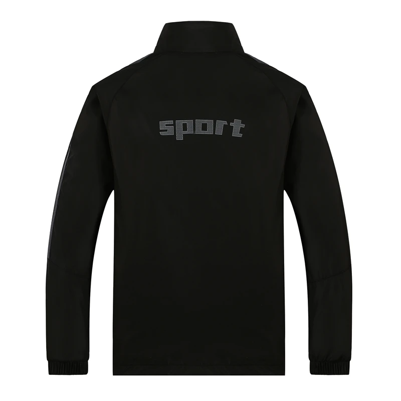 Casual Track Men Suit Sportswear Jacket+Pant Sweatsuits Plus Size 4XL 5XL Men Two Piece Clothing Sets Spring Autumn Tracksuit
Casual Track Men Suit Sportswear Jacket+Pant Sweatsuits Plus Size 4XL 5XL Men Two Piece Clothing Sets Spring Autumn Tracksuit