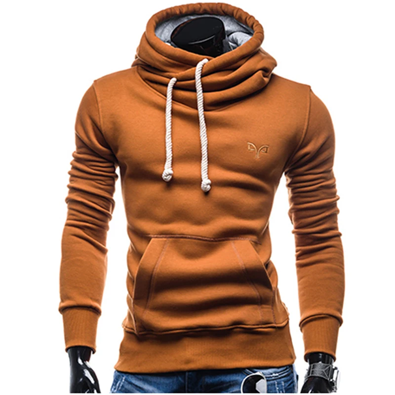 2021 Autumn Drawstring Sportswear Men Hip Hop Sweat Wear Pocket Running Jacket Hoodies Men Male Pullovers Men's Tracksuits
2021 Autumn Drawstring Sportswear Men Hip Hop Sweat Wear Pocket Running Jacket Hoodies Men Male Pullovers Men's Tracksuits