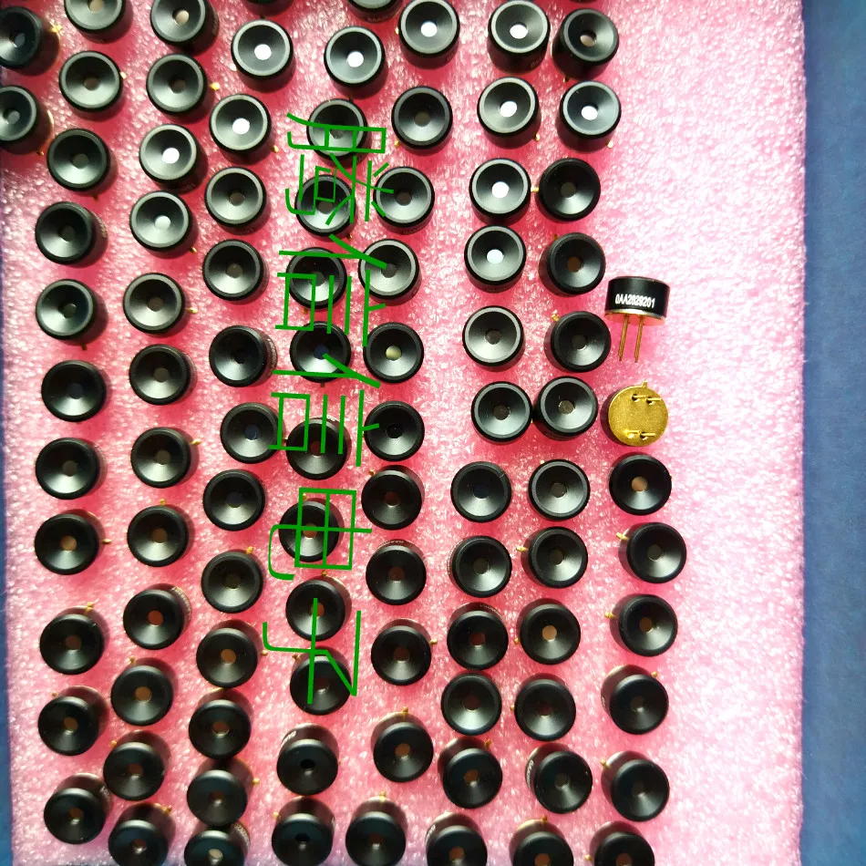 MLX90640ESF-BAA-000-TU 32X24 тепловой датчик, 3 вольт
MLX90640ESF-BAA-000-TU 32X24 тепловой датчик, 3 вольт