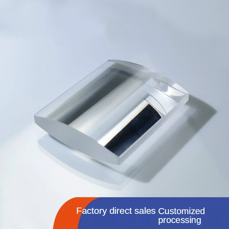 Optical cylindrical mirror design and processing various specifications and materials, high-precision k9 plano-convex cylindrica
Optical cylindrical mirror design and processing various specifications and materials, high-precision k9 plano-convex cylindrica