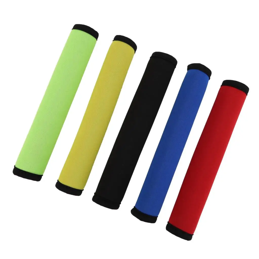 Kayak Paddle Grips No-Slip Grip For Preventing Rubs Blisters Canoe Boat Accessories 1Pcs
Kayak Paddle Grips No-Slip Grip For Preventing Rubs Blisters Canoe Boat Accessories 1Pcs