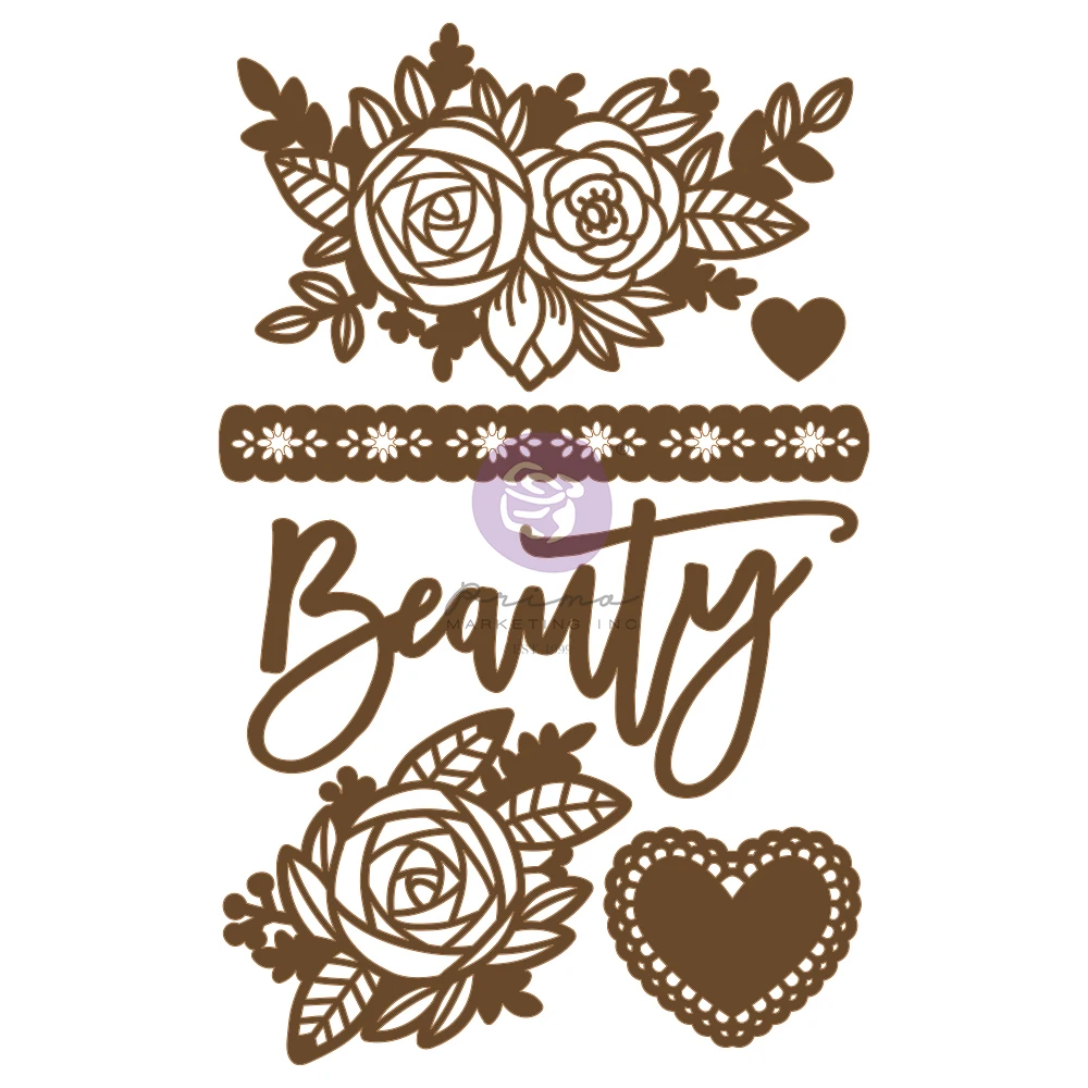 Blooming Flowers and Love Metal Cutting Dies Mold Various Card Series Scrapbook Paper Craft Knife Mould Blade Punch Arrival New
Blooming Flowers and Love Metal Cutting Dies Mold Various Card Series Scrapbook Paper Craft Knife Mould Blade Punch Arrival New
