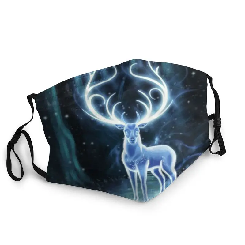 Cute Deer Reusable Mouth Face Mask Unisex Adult Animal Pattern Anti Dust Mask Protection Cover Respirator Muffle
Cute Deer Reusable Mouth Face Mask Unisex Adult Animal Pattern Anti Dust Mask Protection Cover Respirator Muffle
