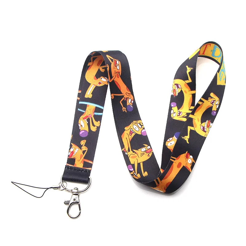 YL849 Cartoons Anime Icons Cute Neck Strap Lanyards for Key Chain ID Card Pass Hang Rope Lariat Badge Holder Key Ring Gifts
YL849 Cartoons Anime Icons Cute Neck Strap Lanyards for Key Chain ID Card Pass Hang Rope Lariat Badge Holder Key Ring Gifts