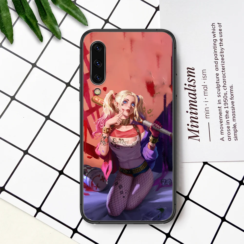 Sexy Harley Queen Joker Phone Case For Samsung Galaxy A 3 5 7 8 10 20 20E 21S 30 30S 40 50 51 70 71 black Prime Tpu Bumper
Sexy Harley Queen Joker Phone Case For Samsung Galaxy A 3 5 7 8 10 20 20E 21S 30 30S 40 50 51 70 71 black Prime Tpu Bumper