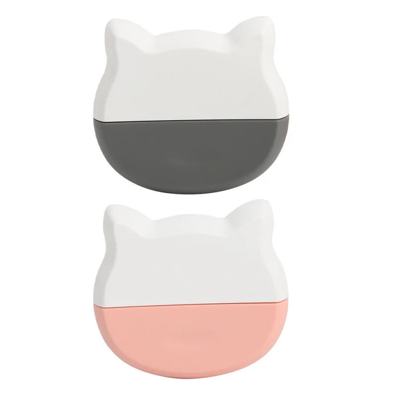 Cat Comb Dog Comb Cat Hair Comb Pet Dog Hair Special Needle Comb Cat Hair Cleaner Cleaning Beauty Products Plastic Grooming Tool
Cat Comb Dog Comb Cat Hair Comb Pet Dog Hair Special Needle Comb Cat Hair Cleaner Cleaning Beauty Products Plastic Grooming Tool