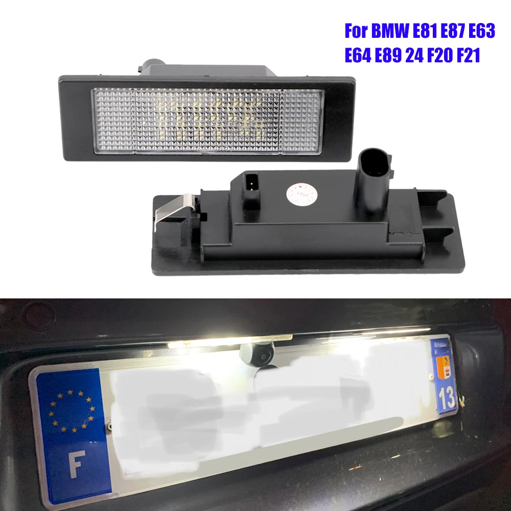 Автомобильные светодиодные лампы для багажника, 12 В, без ошибок, автомобильные аксессуары для BMW E87, E81, E63, E64, E86, F21, Mini Cooper, Fiat
Автомобильные светодиодные лампы для багажника, 12 В, без ошибок, автомобильные аксессуары для BMW E87, E81, E63, E64, E86, F21, Mini Cooper, Fiat