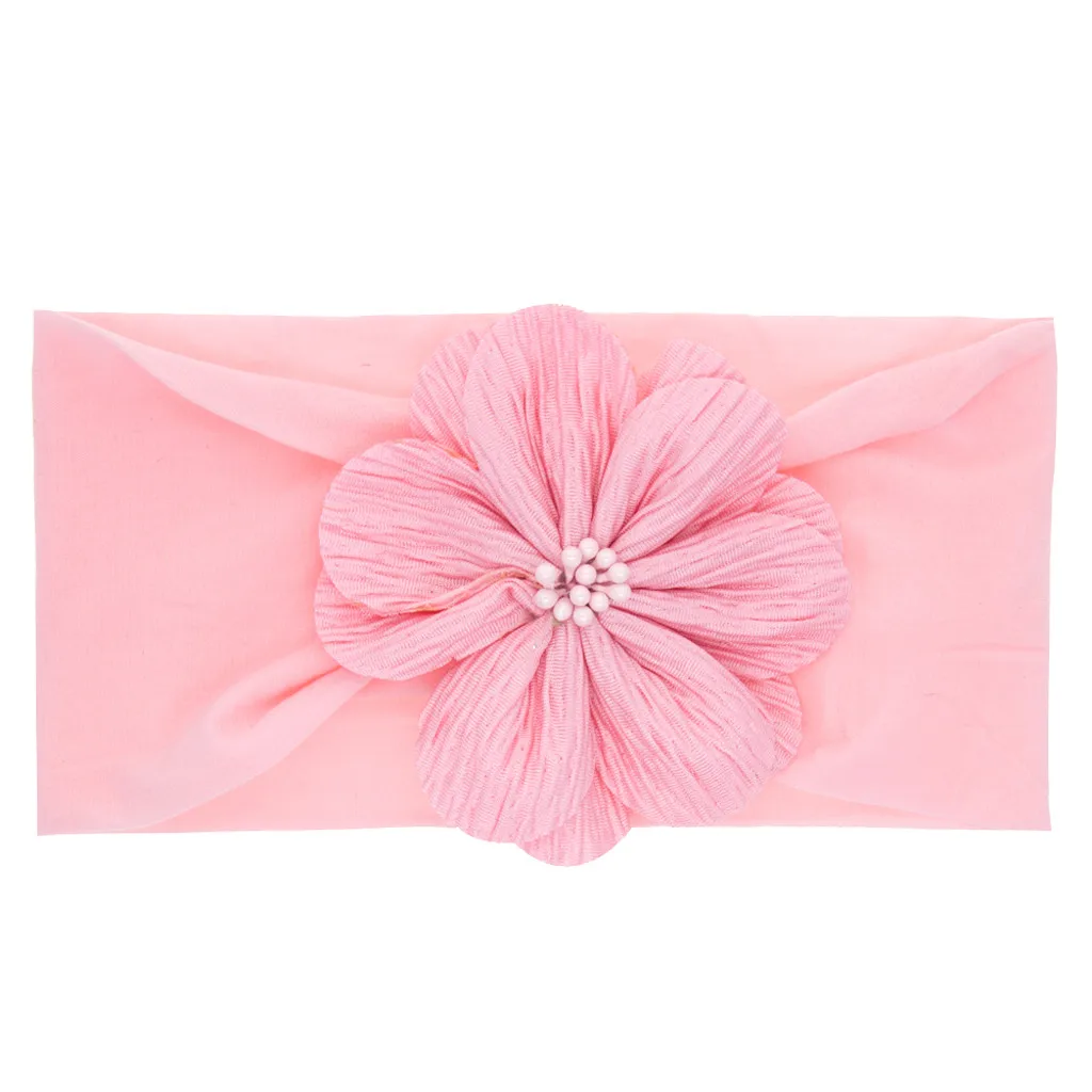 Newborn Toddler Kid Baby Girls Flowers Turban Headband Headwear Accessories baby accessories baby girl boy accessories gift#Y 
Newborn Toddler Kid Baby Girls Flowers Turban Headband Headwear Accessories baby accessories baby girl boy accessories gift#Y
